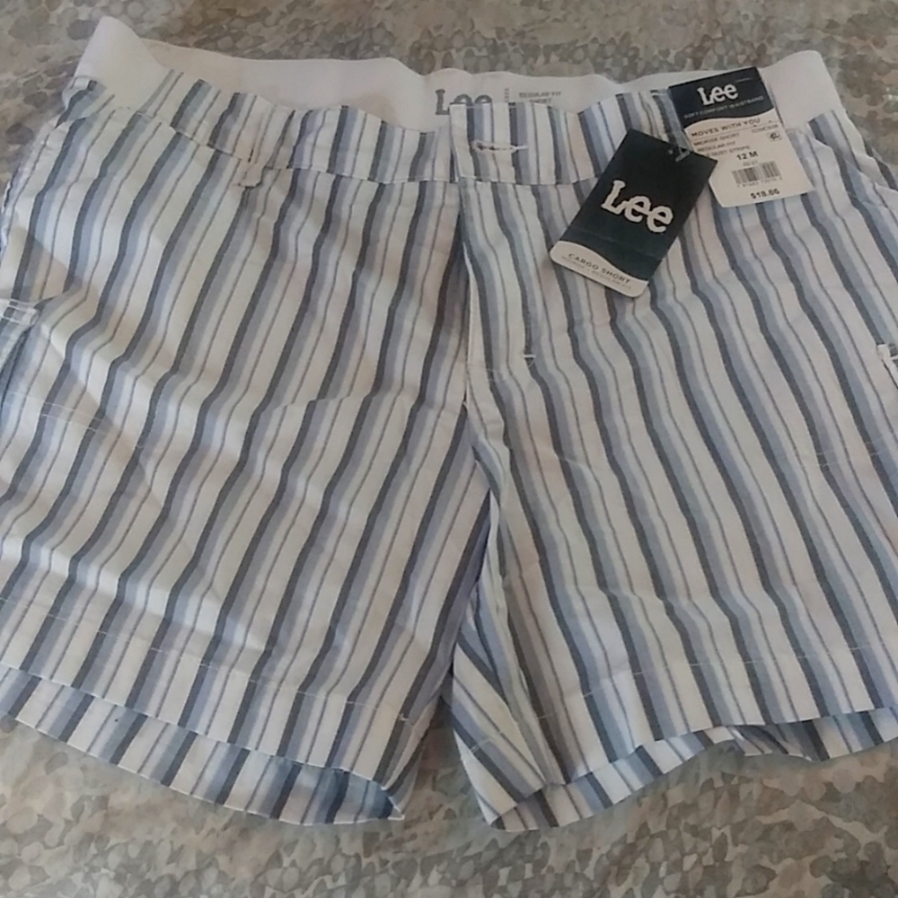 Cargo shorts